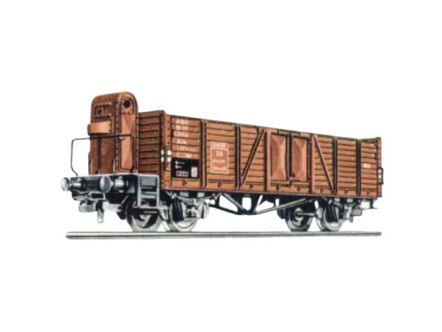 Märklin wagon